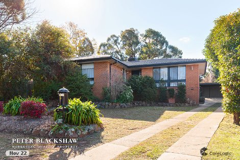 3 Kootingal St, Giralang, ACT 2617