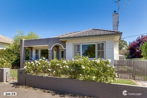 12 Eadie St, Quarry Hill, VIC 3550