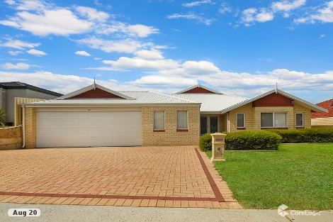 23 Bardeen Pass, Carramar, WA 6031