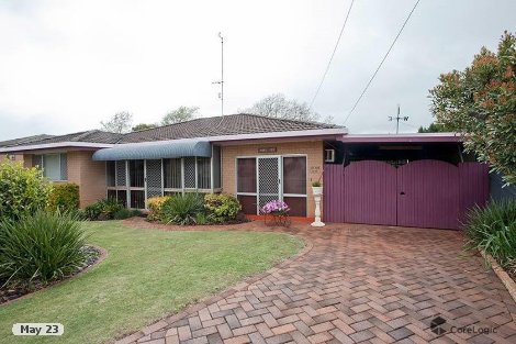 20 Rye St, Wilsonton, QLD 4350