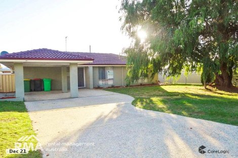 24 Underwood St, Carey Park, WA 6230