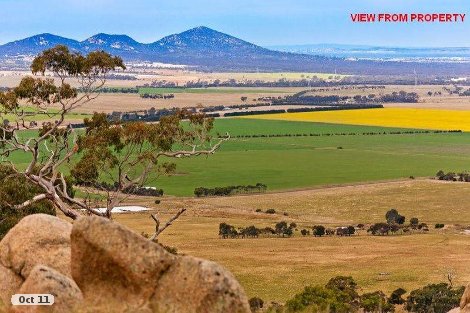 920-970 Granite Rd, Balliang, VIC 3340