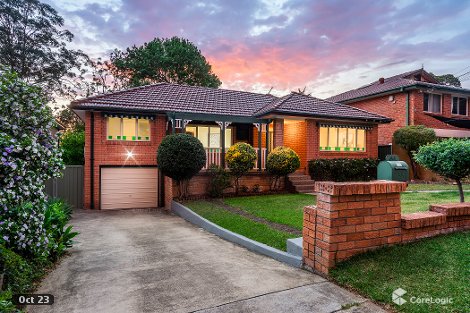 33 Bardia Rd, Carlingford, NSW 2118