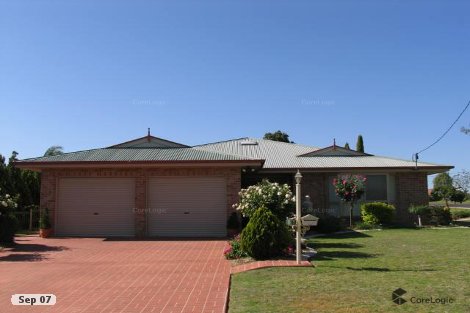 1 Lillian St, Pittsworth, QLD 4356