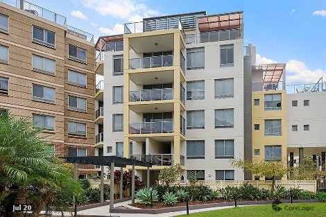 249/18 Lusty St, Wolli Creek, NSW 2205