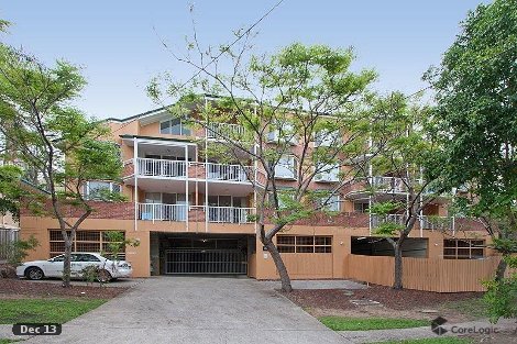 3/22 York St, Indooroopilly, QLD 4068