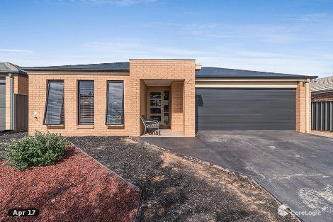 10 Saltbush St, Jackass Flat, VIC 3556