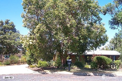 17 Boronia Cl, Pinjarra, WA 6208