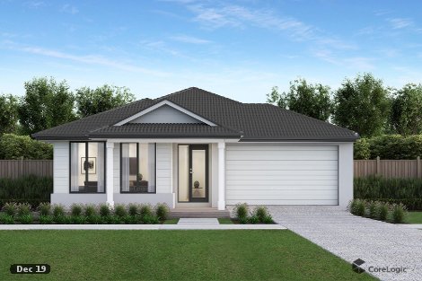 4 Wellard Bvd, Invermay Park, VIC 3350