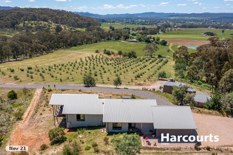 5948 Mansfield-Whitfield Rd, Whitfield, VIC 3733