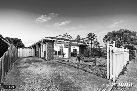 7 Granite Way, Delahey, VIC 3037