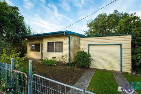 50 Hillcrest Ave, North Narooma, NSW 2546