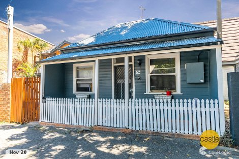 63 Bull St, Cooks Hill, NSW 2300