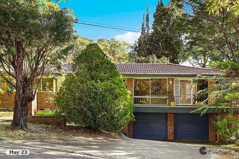 11 Hicks Ave, South Turramurra, NSW 2074