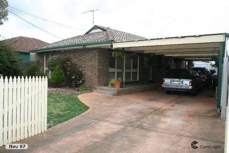 27 Morshead St, Melton South, VIC 3338