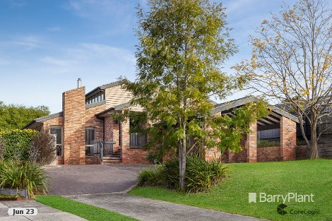 8 Paulette Cl, St Helena, VIC 3088