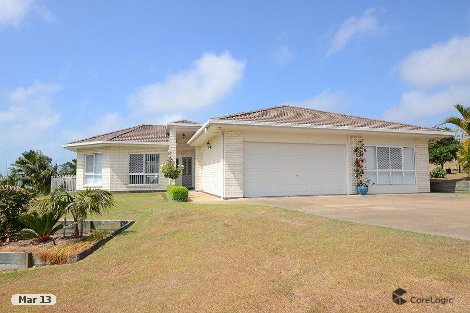 55-57 Hennessy Dr, Dundowran Beach, QLD 4655