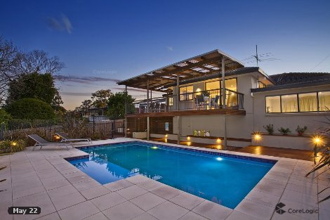 15 Blackburn Ave, North Rocks, NSW 2151