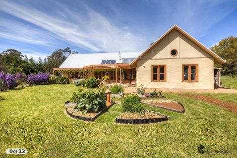 46 Mulcahys Rd, Trentham, VIC 3458