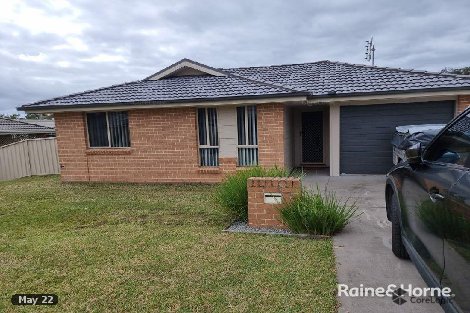 8a Candlebark Cl, West Nowra, NSW 2541