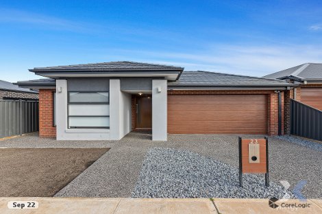 23 Pechora St, Truganina, VIC 3029