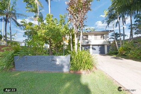 1 Malagache Ave, Mount Pleasant, QLD 4740