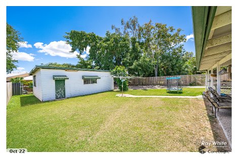 16 Ranger St, Gracemere, QLD 4702