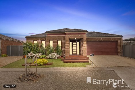 15 Cogley St, Manor Lakes, VIC 3024