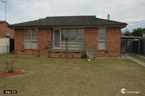 10 Magellan Ave, Lethbridge Park, NSW 2770