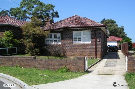 23 Allambee Cres, Beverly Hills, NSW 2209