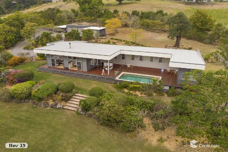 157 Cowlong Rd, Mcleans Ridges, NSW 2480