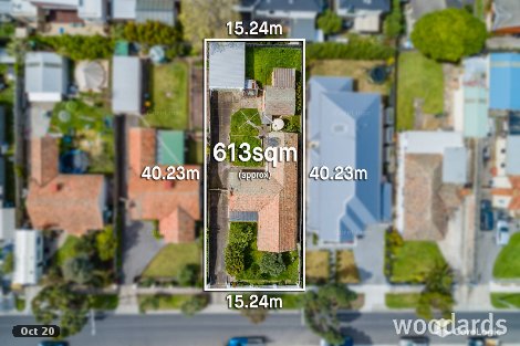 30 Austin St, Hughesdale, VIC 3166