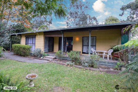 38 Cavanagh Rd, Millgrove, VIC 3799