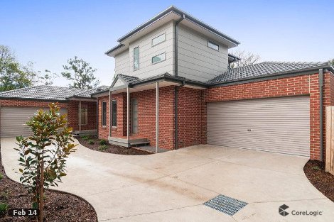 3/14 Wedderburn Cres, Mount Evelyn, VIC 3796