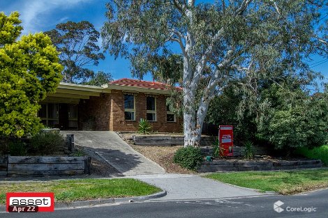 21 Lipton Dr, Frankston, VIC 3199