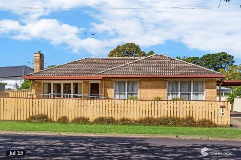 48 Alexandra Pde, Hamilton, VIC 3300