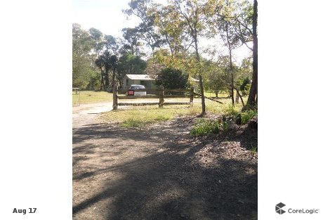 653 Coonarr Rd, Coonarr, QLD 4670