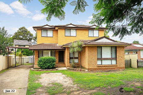 2 Oulton St, Prospect, NSW 2148