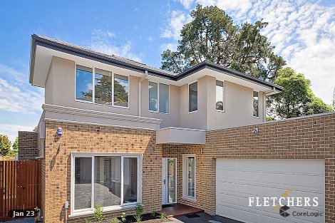 2/6 Second Ave, Box Hill North, VIC 3129