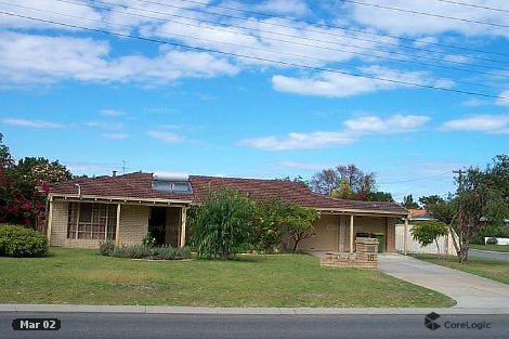 15 Swinstone St, Rockingham, WA 6168