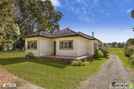 19 Crosslands Rd, Galston, NSW 2159