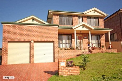 100 The Kraal Drive, Blair Athol, NSW 2560