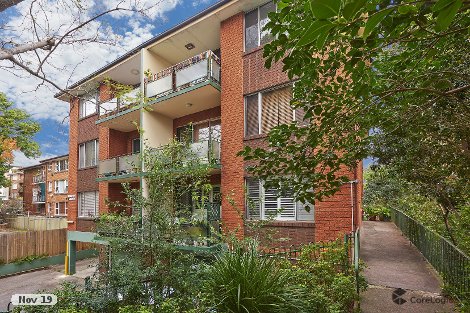 12a/385 New Canterbury Rd, Dulwich Hill, NSW 2203