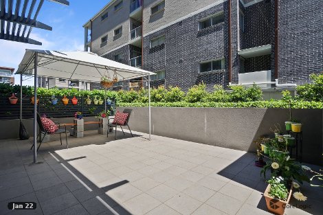 1016/78a Belmore St, Ryde, NSW 2112