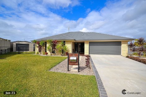 4 Carramar Ct, D'Aguilar, QLD 4514