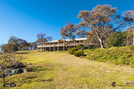 21 Tiree Rd, Royalla, NSW 2620