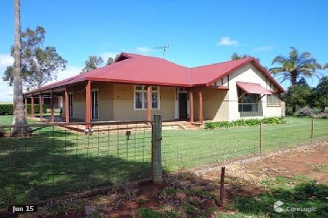 201 Port Gregory Rd, Sandy Gully, WA 6535