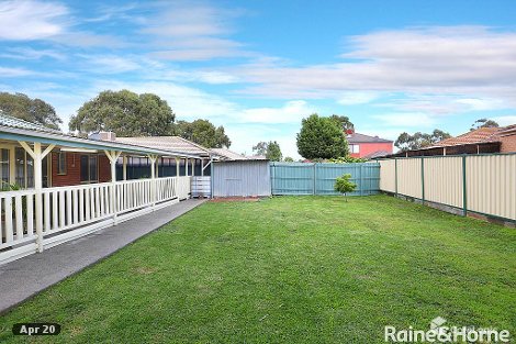 12 Caulfield Cres, Roxburgh Park, VIC 3064