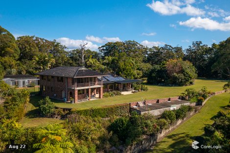 19 Barmark Ct, Tallebudgera Valley, QLD 4228