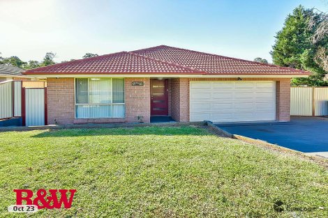 87 Tourmaline St, Eagle Vale, NSW 2558